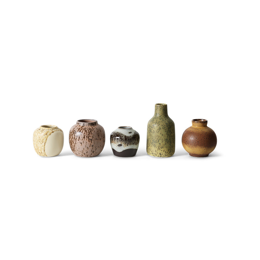 HKLIVING | 70s Ceramic| Vasar