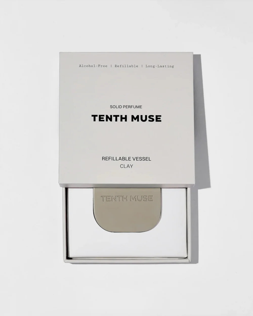 TENTH MUSE | NOCTURNE SETTIÐ