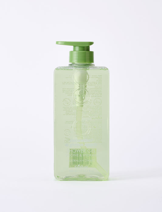 Ciroa Beauty | Sturtugel | Græn epli og gúrka | 350 ml