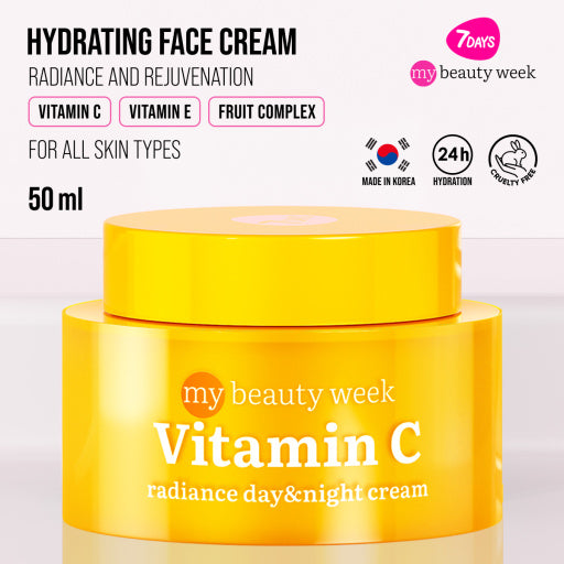 7DAYS | Gjafasett | JUST DROP VITAMIN BOMB