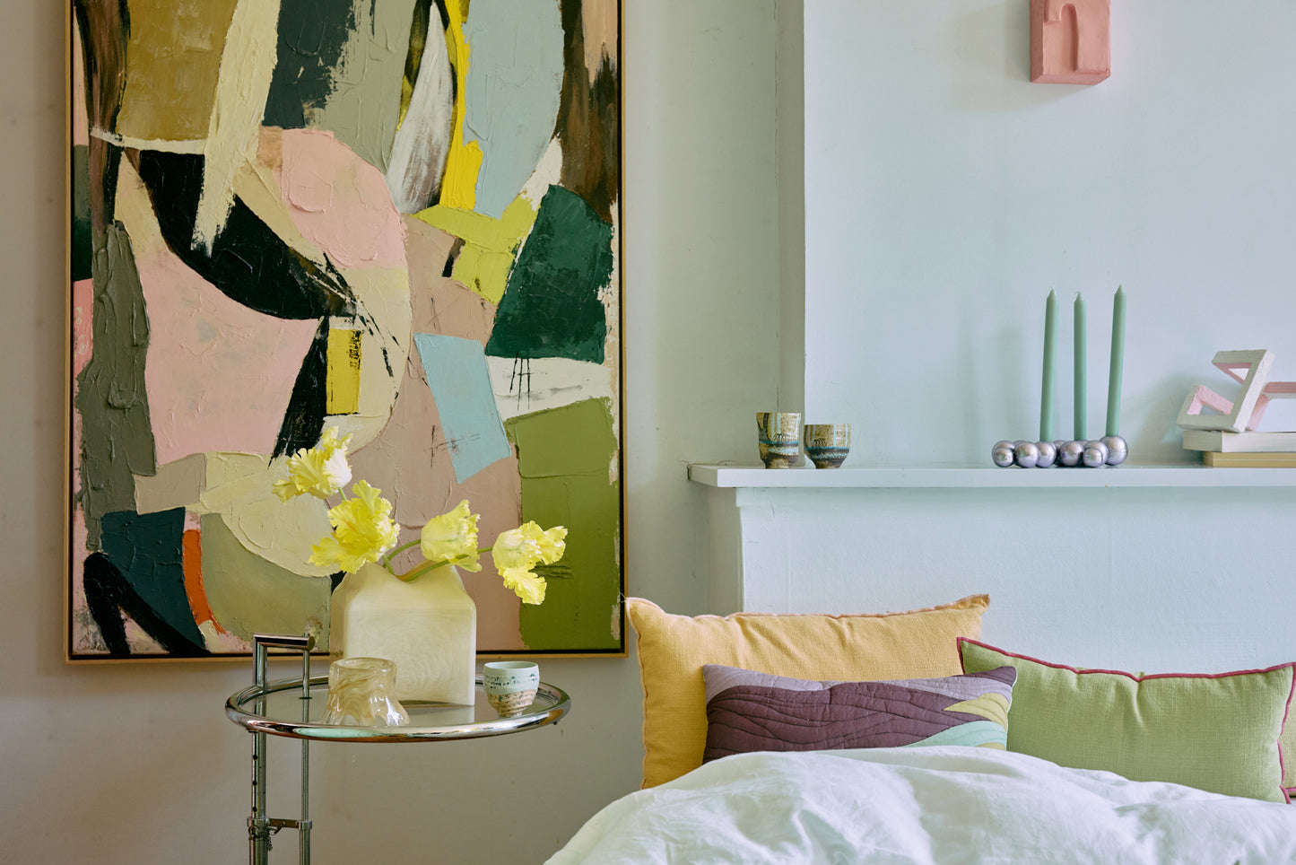 HKLIVING | 70s ceramics | Kaffibolli |