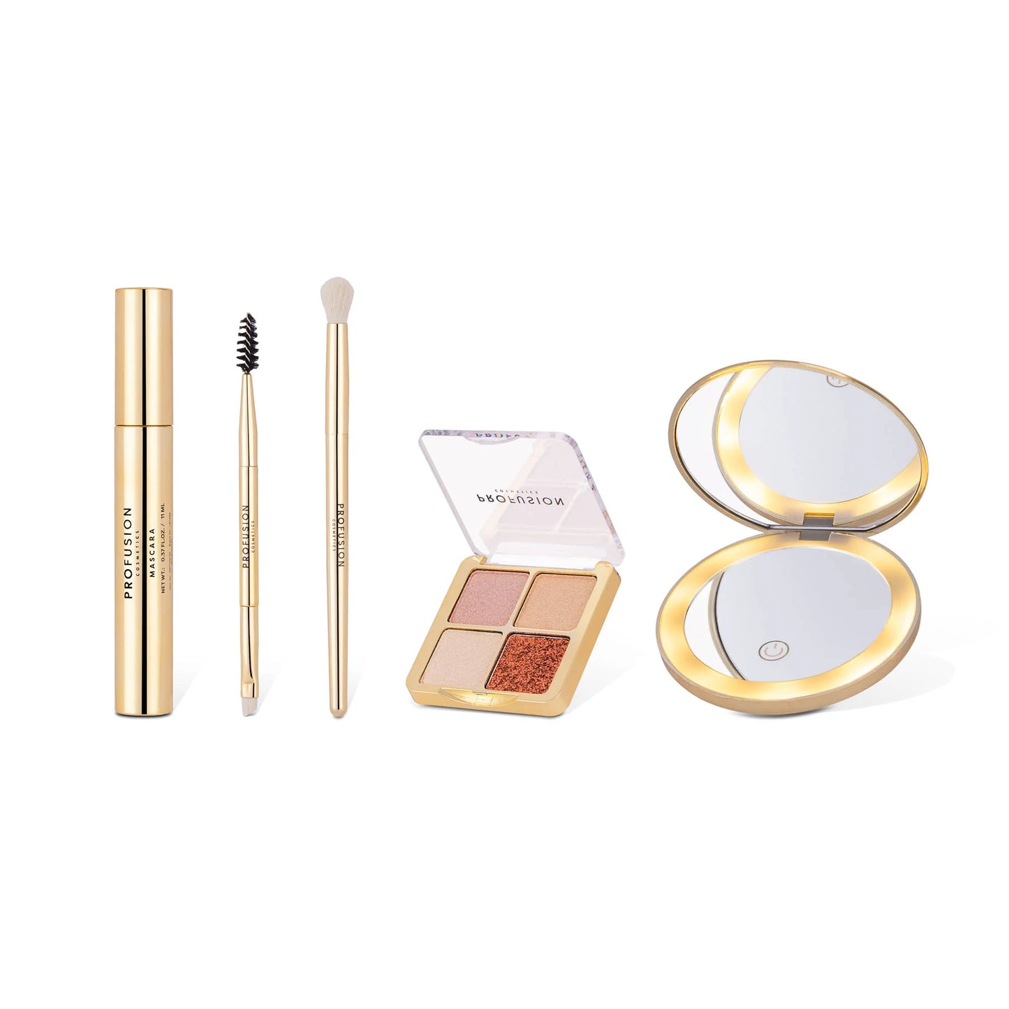 Gjafaaskja | PROFUSION | ALL EYES ON YOU