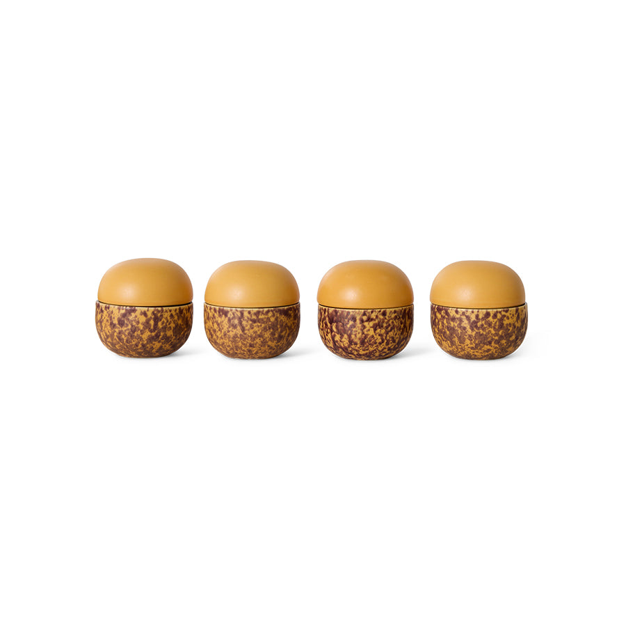 HKLIVING | 70s ceramics | Sykurkar