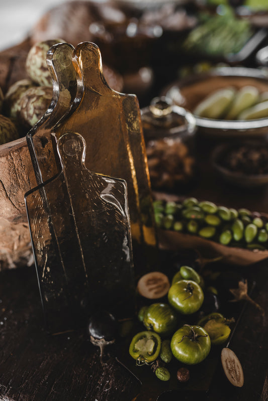 JAKOBSDALS | Bretti | Stórt | Brúnt