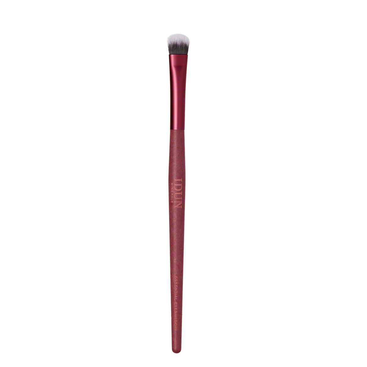IDUN | PRO ESSENTIAL EYESHADOW BRUSH