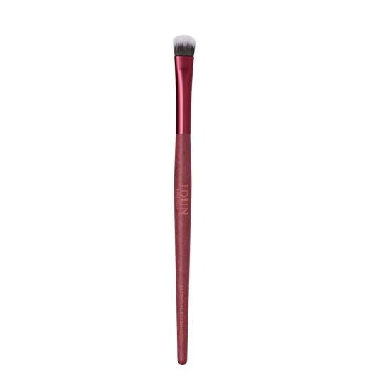 IDUN | PRO ESSENTIAL EYESHADOW BRUSH