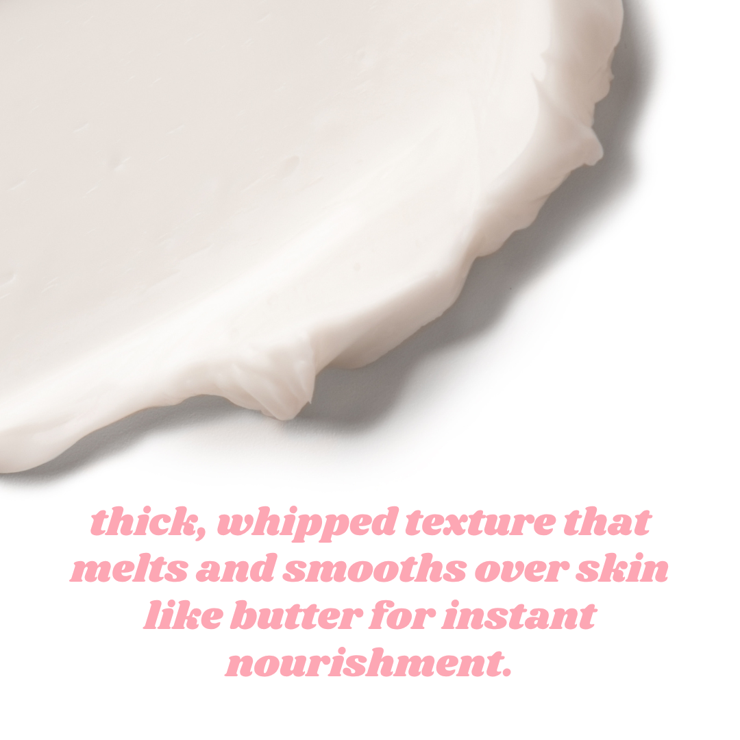 Ciroa Beauty | Body Butter | Jarðaberja og fíkju | | FORSALA | Væntanlegt 20. Des (með fyrirvara) |