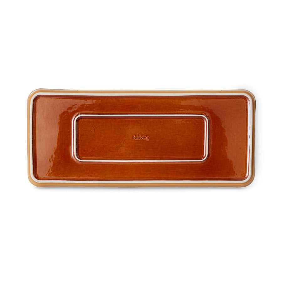 HKLIVING | 70s Ceramics | Bakki | Sunbeam
