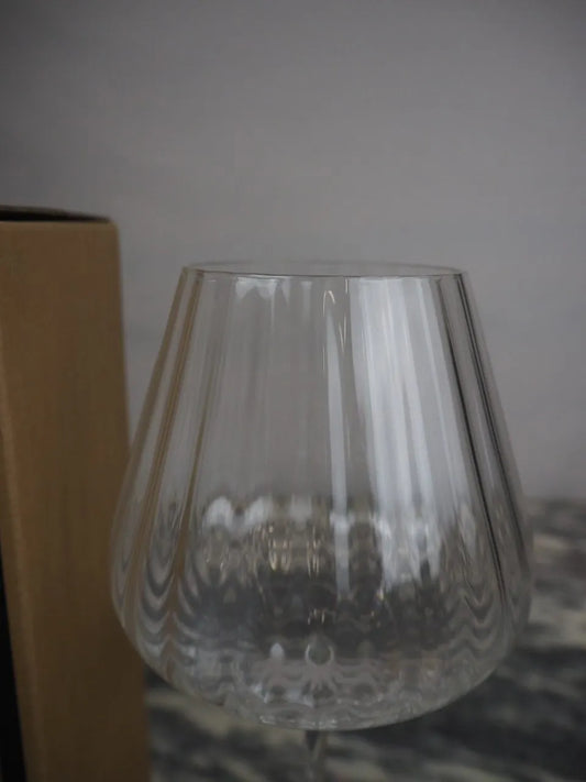 SEKLET | SOLANA | Vínglas