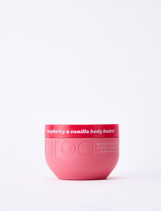 Ciroa Beauty | Body Butter | Vatnsmelóna og Guava | FORSALA | Væntanlegt 20. Des (með fyrirvara) |