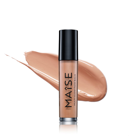 Maîse | Multi Glow Face Balm | Bronzi