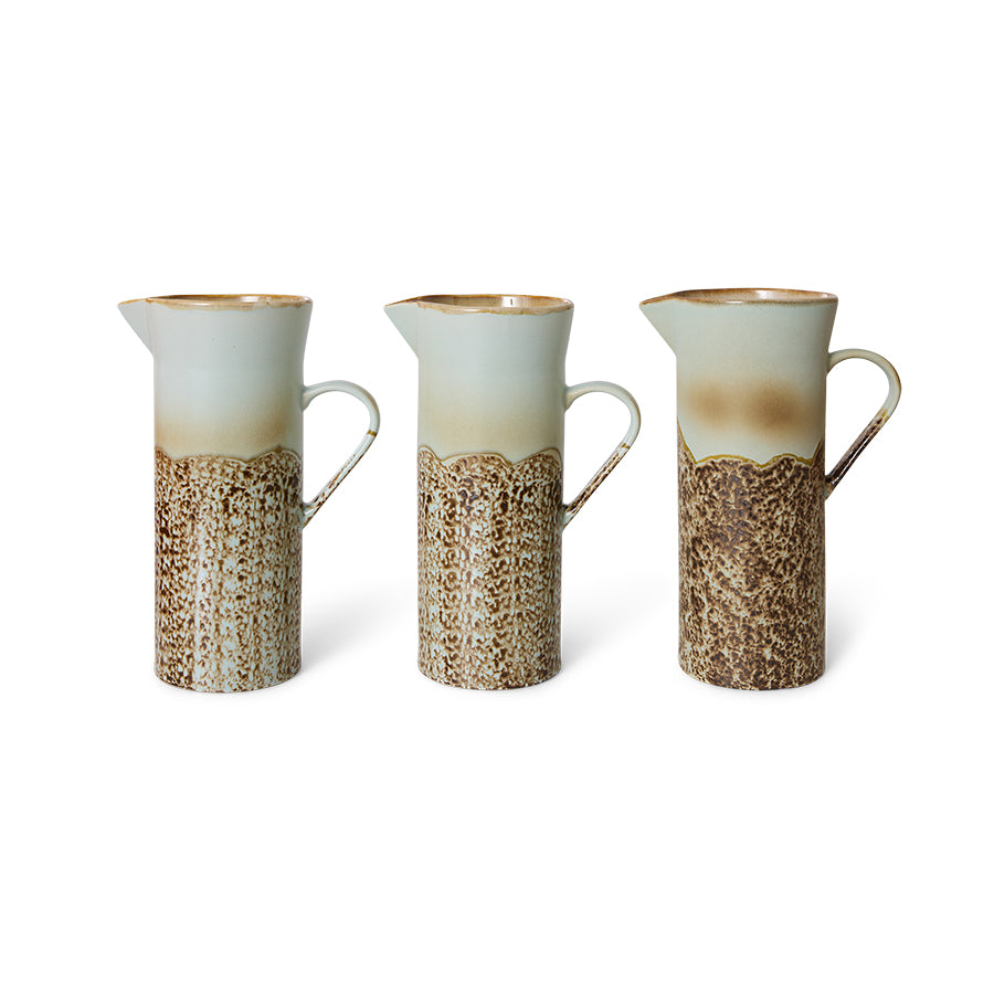 HKLIVING | 70s ceramics | Kanna