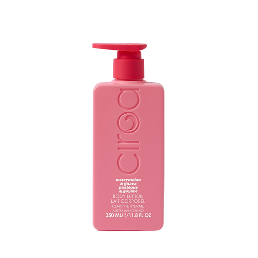 Ciroa Beauty | Bodylotion | Vatnsmelóna og Guava