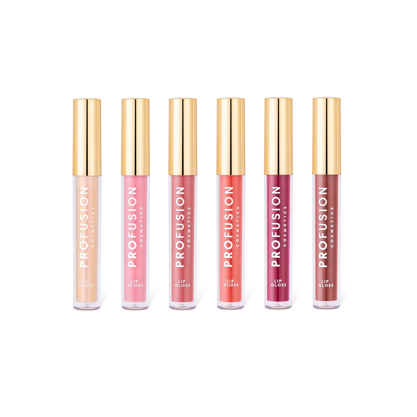 Gjafaaskja | PROFUSION | POUT PERFECTION