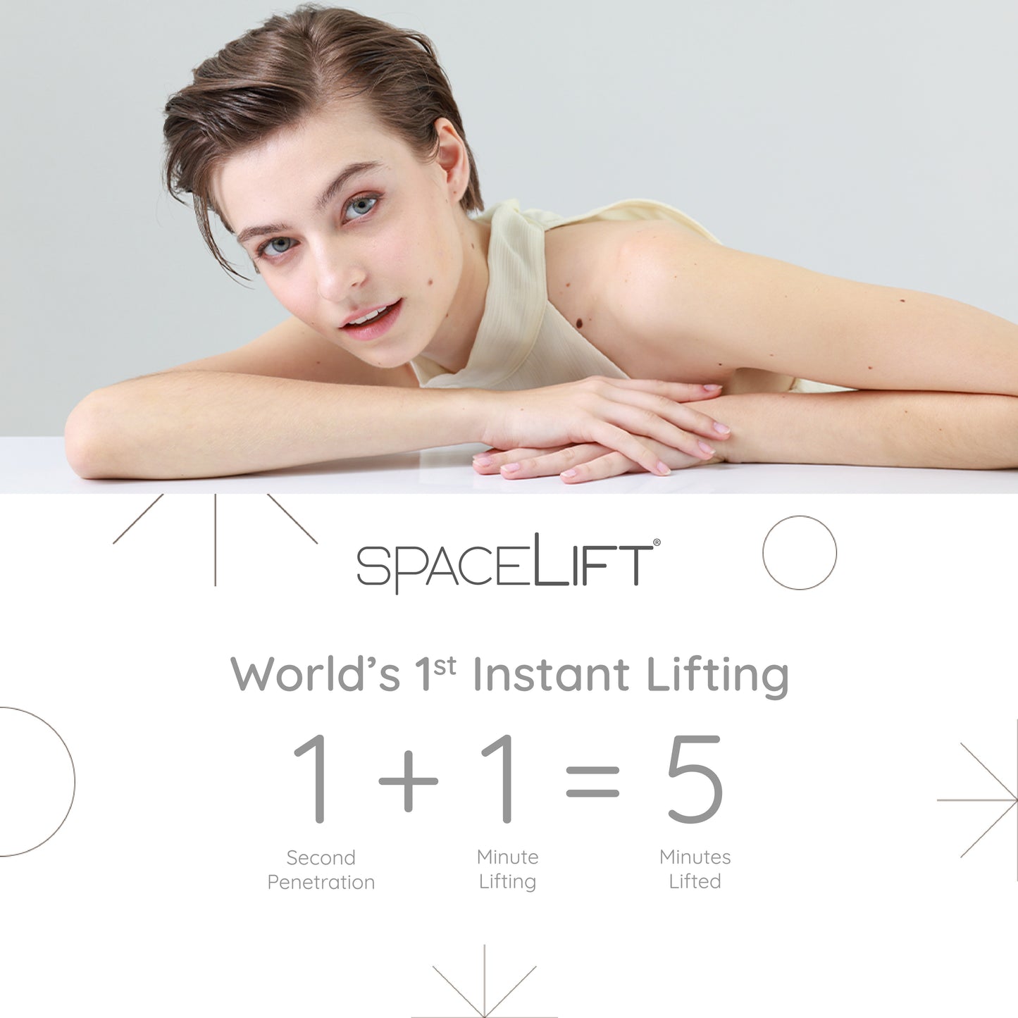 Kynningarverð| Forsala! Lendir vonandi 19. Des | SPACELIFT | 100 ml