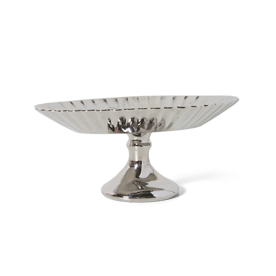 HKLIVING| New classics | chrome plateau | Clean