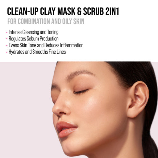 7DAYS | Gjafasett | FALL IN LOVE WITH YOUR SKIN