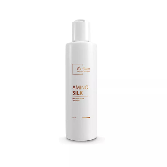 REBORN | Sjampó | Amino Silk Repair | 400 ml