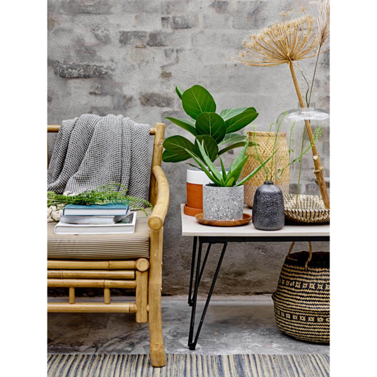 Bloomingville | Teppi | Barry