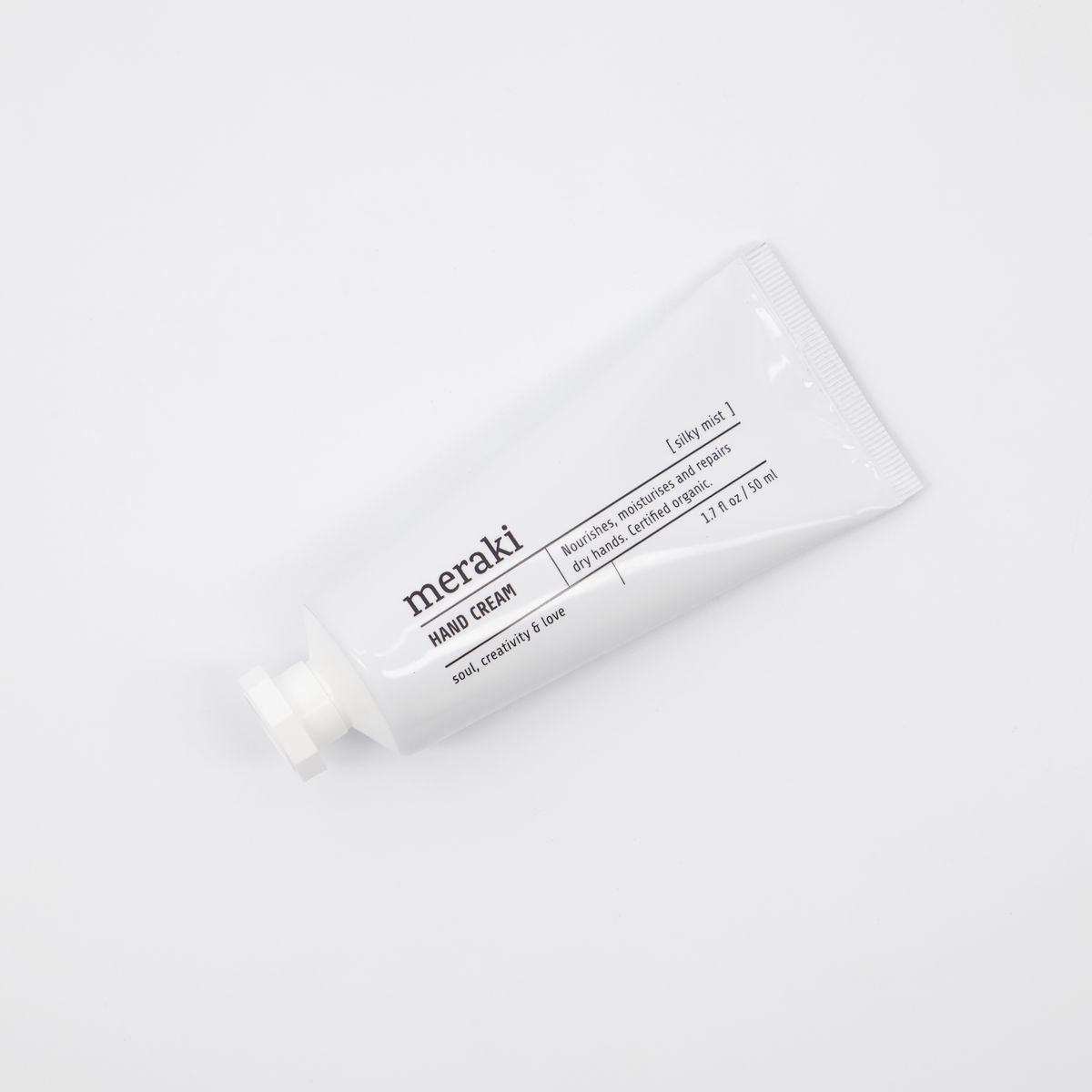 Meraki | Handáburður | Silky Mist