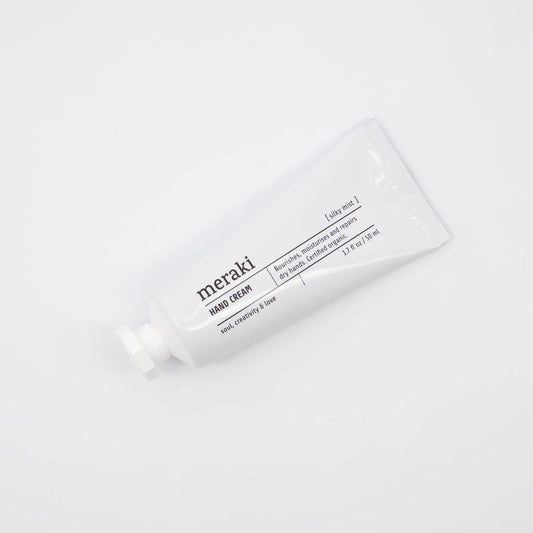 Meraki | Handáburður | Silky Mist