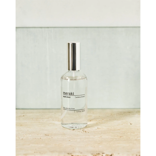 Meraki | Ilmsprey | Verbena Drizzle
