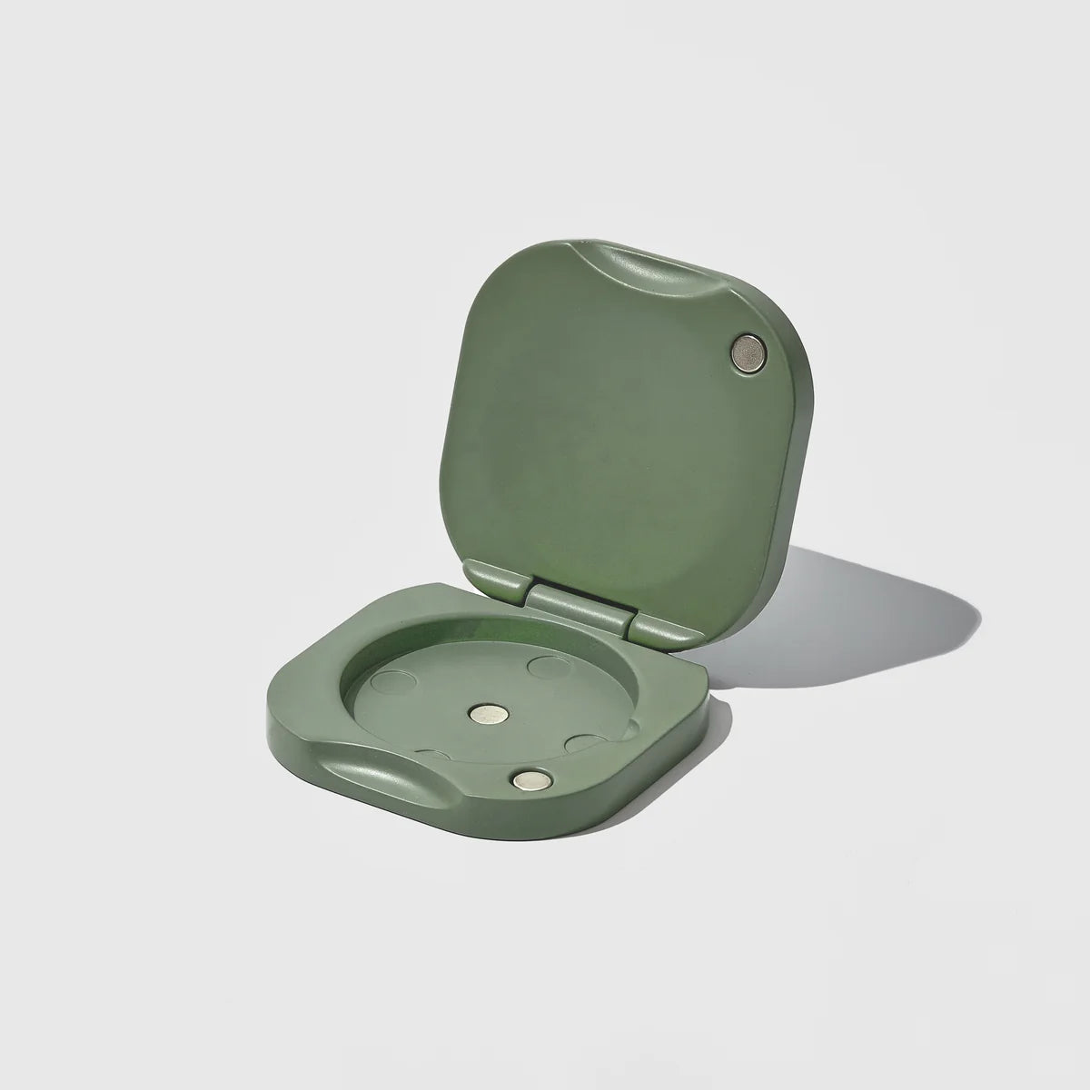 TENTH MUSE | HYLKI | MATCHA