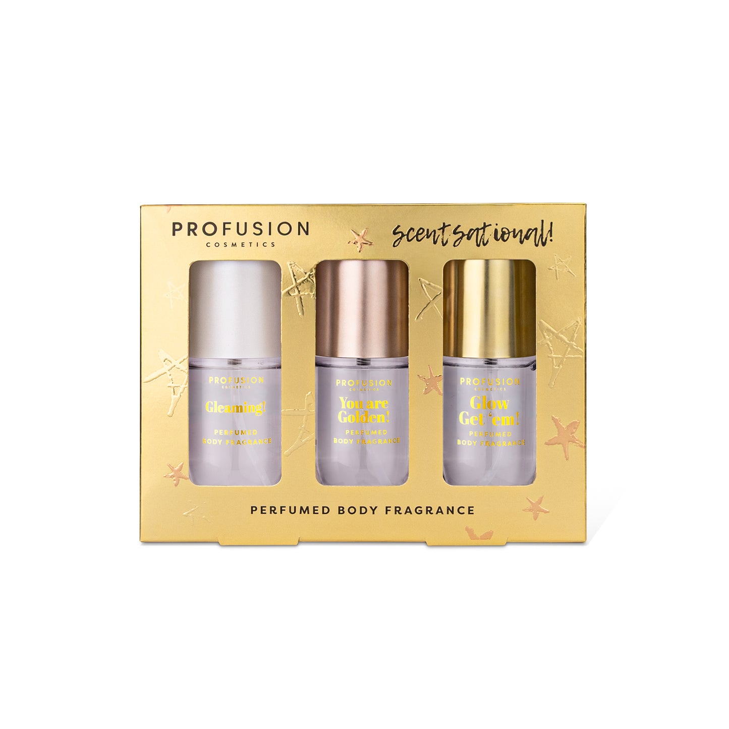 Gjafaaskja | PROFUSION | SCENTATIONAL