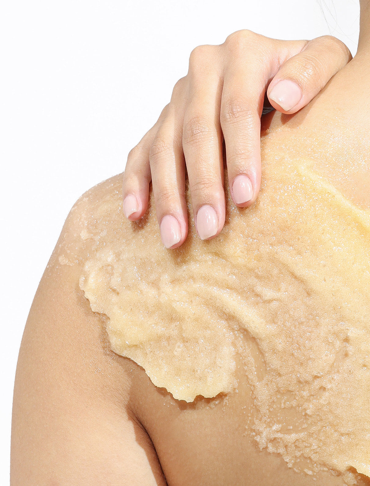 Ciroa Beauty | Líkamsskrúbbur | Mango og Kókoshnetu | FORSALA | Væntanlegt 20. Des (með fyrirvara) |