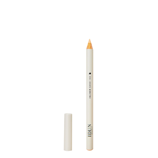 IDUN | Eyeliner | Inliner | Sand