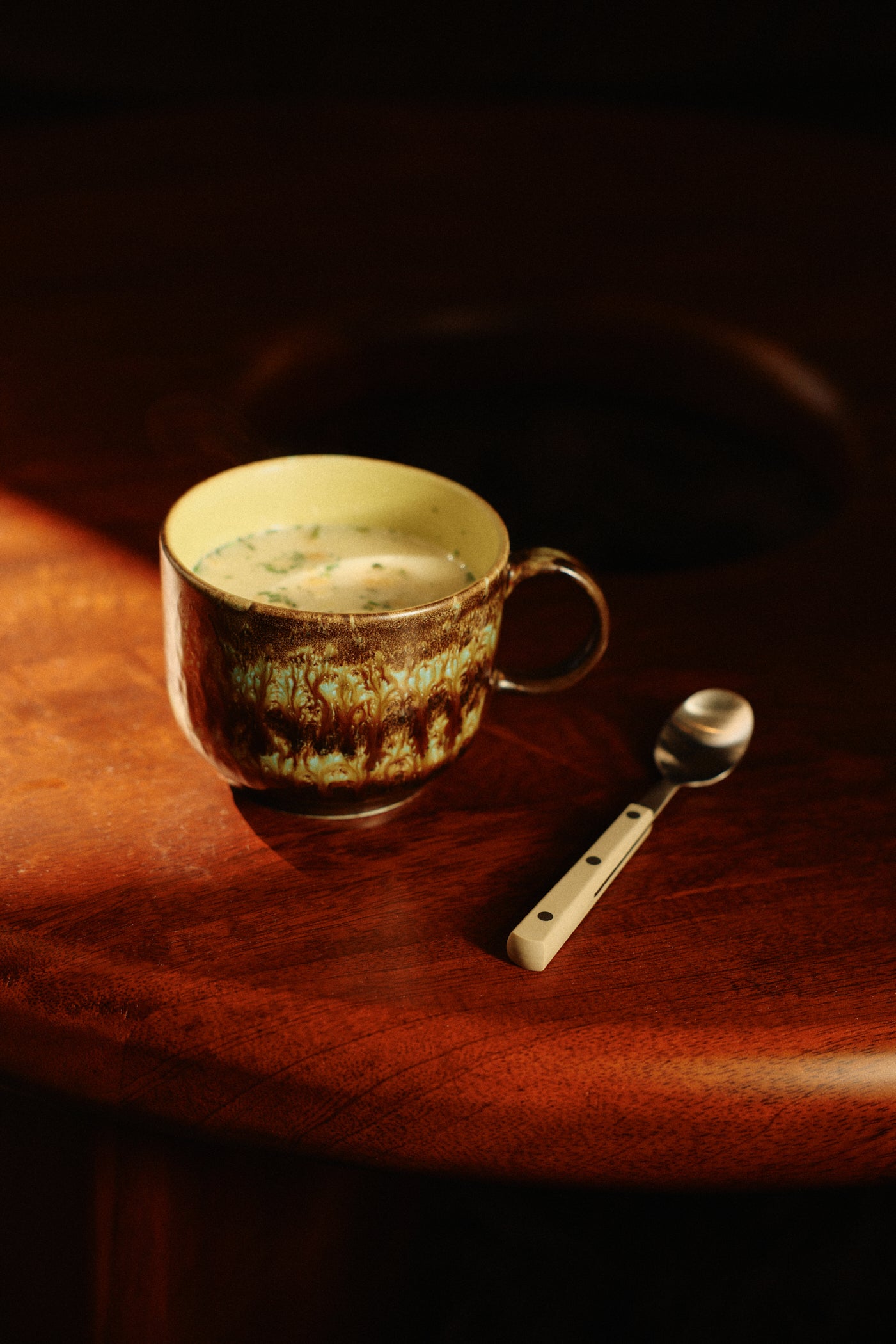 HKLIVING | 70s ceramics | Tebolli | 2 saman