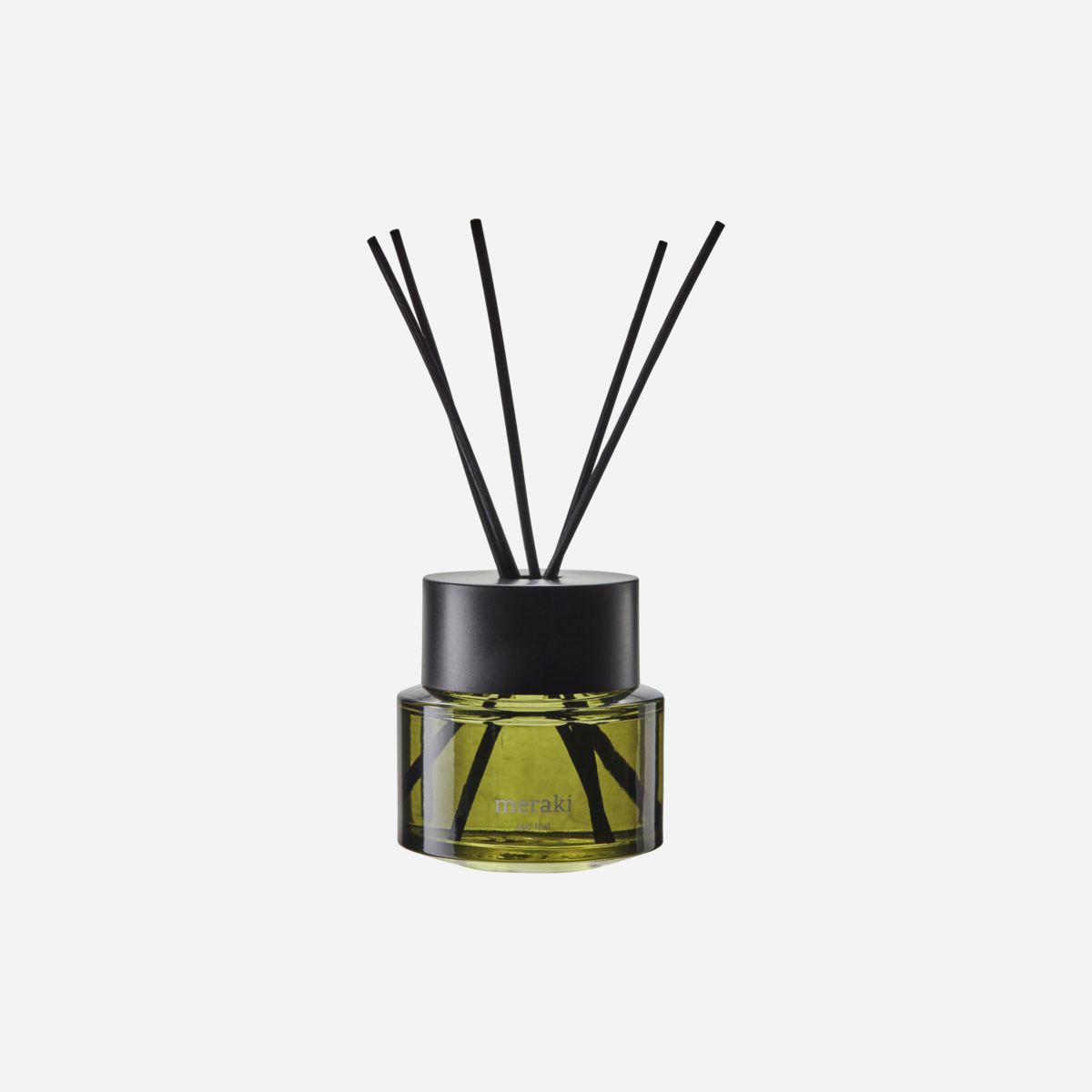 Meraki | Ilmstangir | Oud Leaf