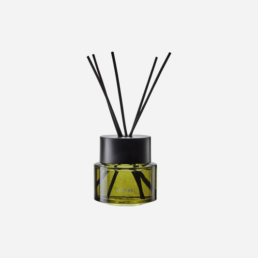Meraki | Ilmstangir | Oud Leaf