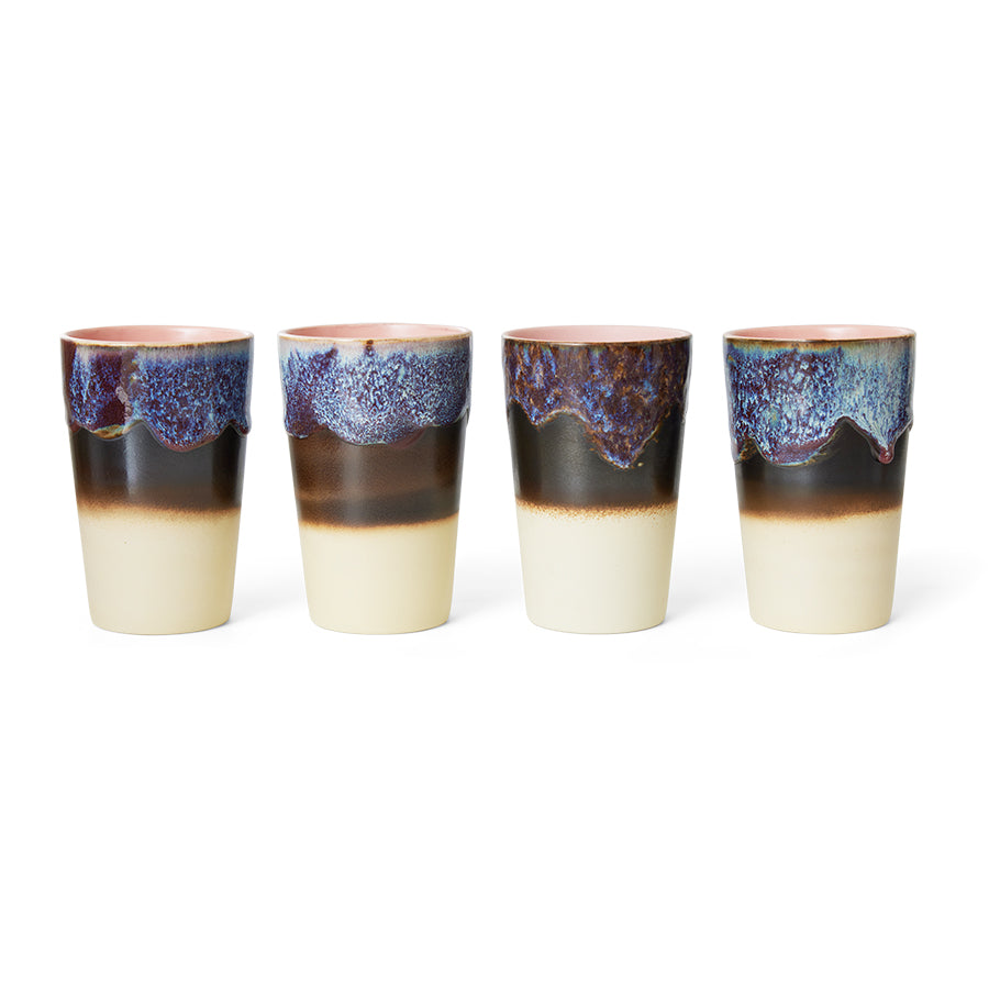 HKLIVING | 70s Ceramics | Tebolli | Aurora