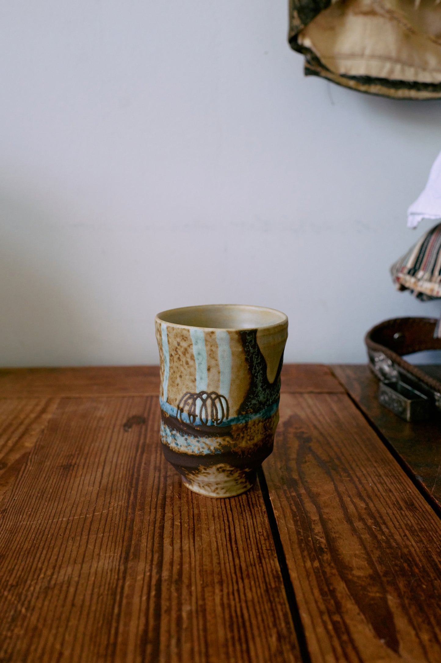 HKLIVING | 70s ceramics | Kaffibolli |