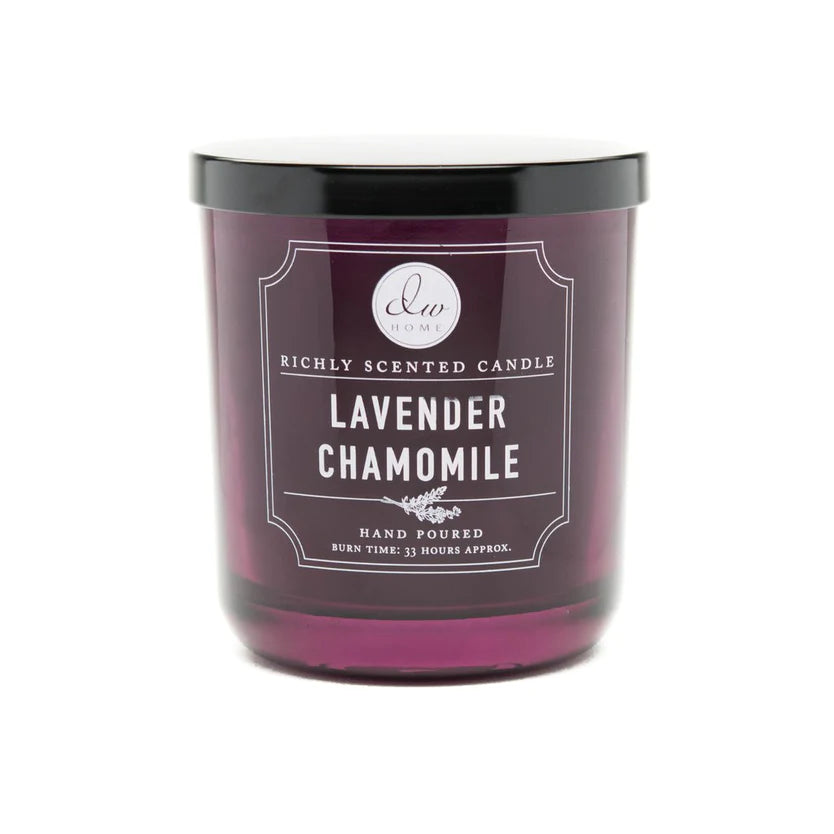 Ilmkerti | Lavender chamomile | Lítið