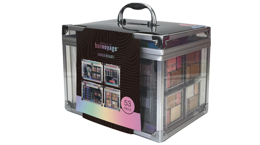 Gjafataska | Bonvoyage | Color delights