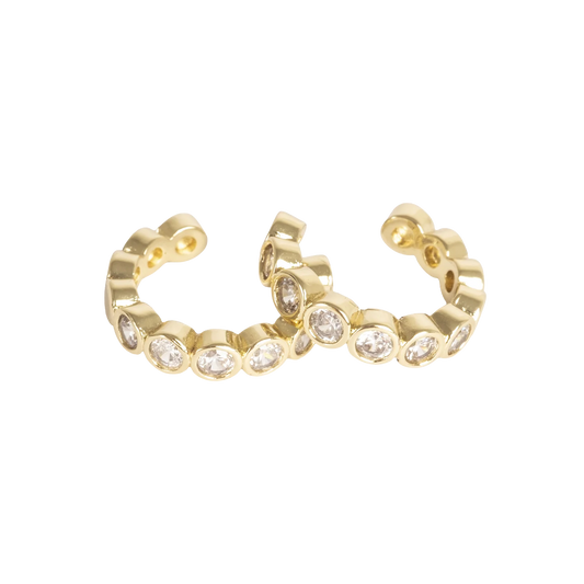 Tone Damli| Halo Cuffs