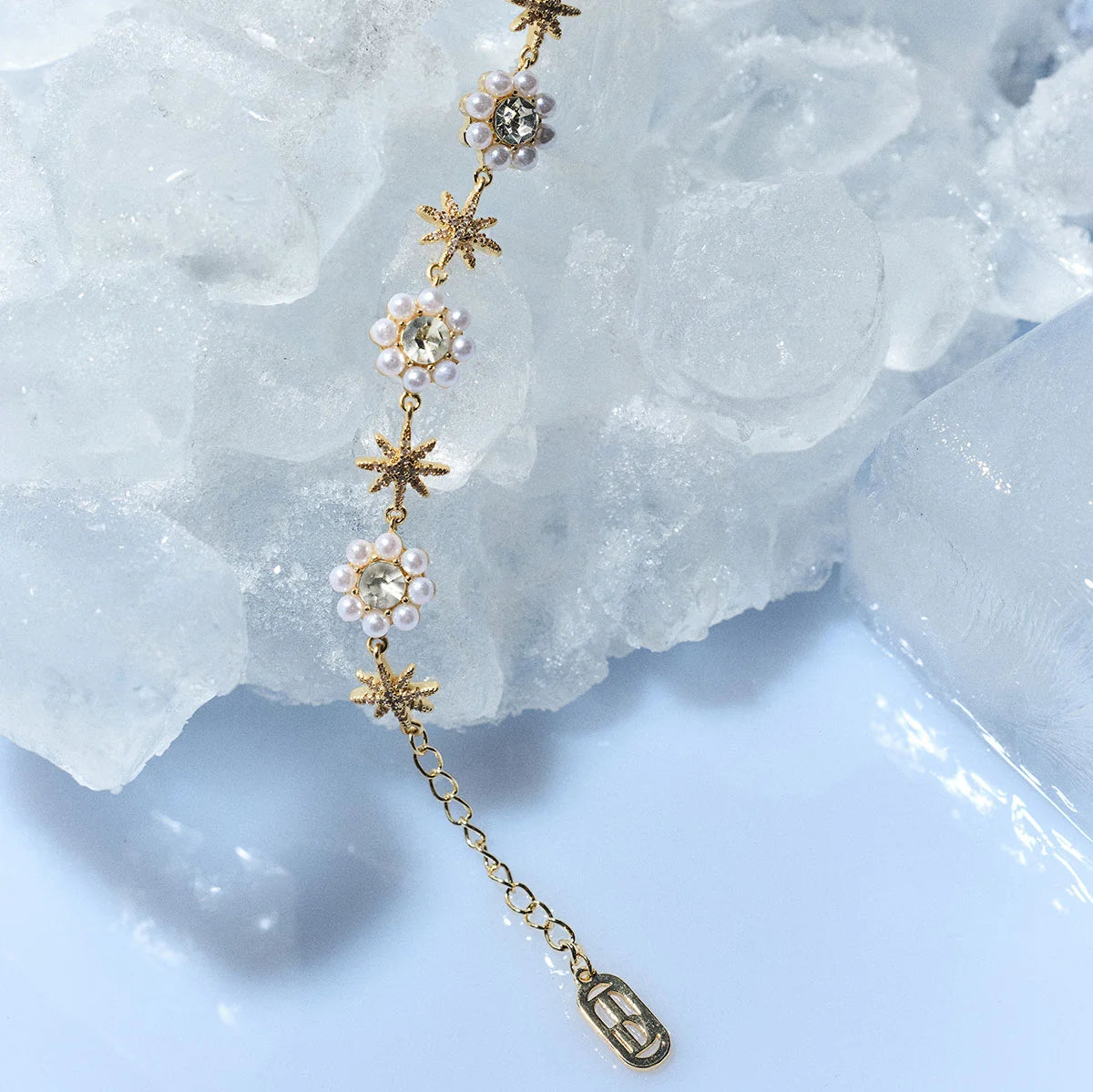 Tone Damli| Armband | Celestial