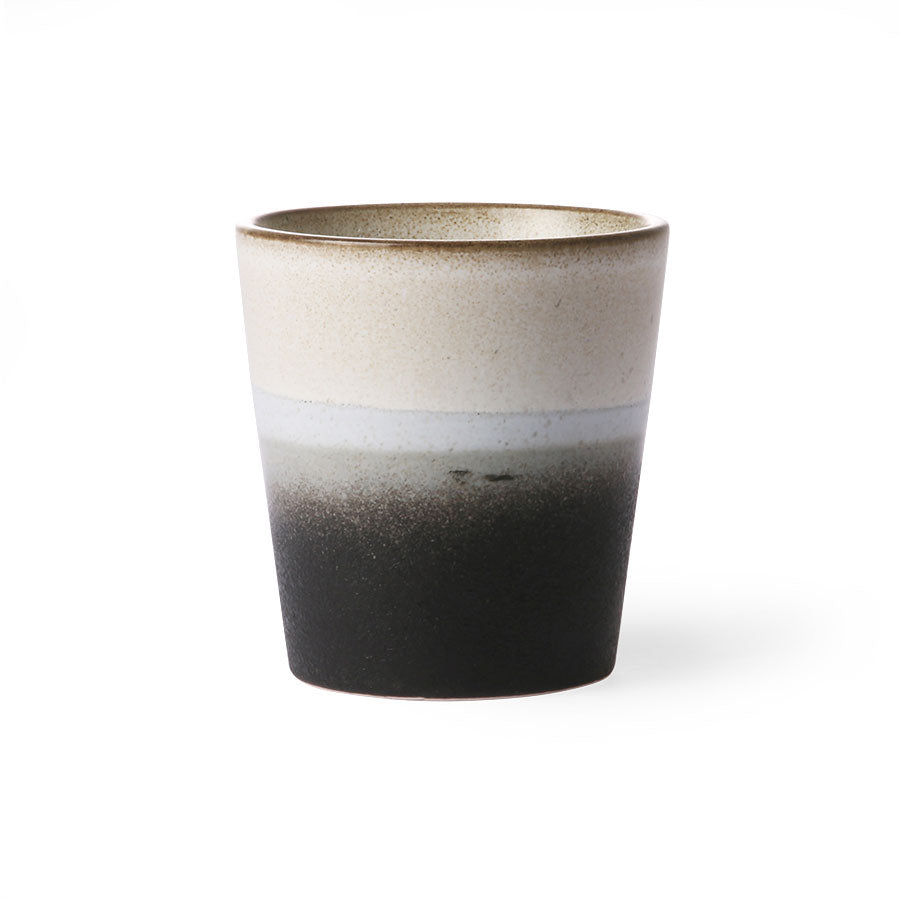 FORSALA | Lendir 29. Maí | HKLIVING | 70s ceramics | Kaffibolli | Rock