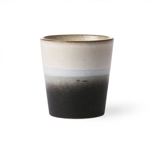 FORSALA | Lendir 29. Maí | HKLIVING | 70s ceramics | Kaffibolli | Rock