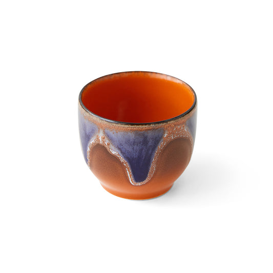 FORSALA | Lendir 29. Maí | HKLIVING | 70s ceramics | Kaffibolli | Arabica