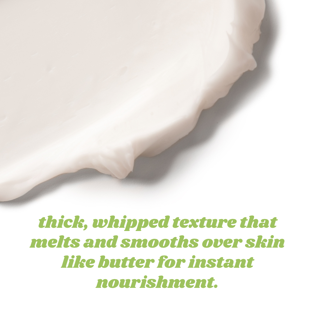 Ciroa Beauty | Body Butter | Græn epli og gúrka | FORSALA | Væntanlegt 20. Des (með fyrirvara) |