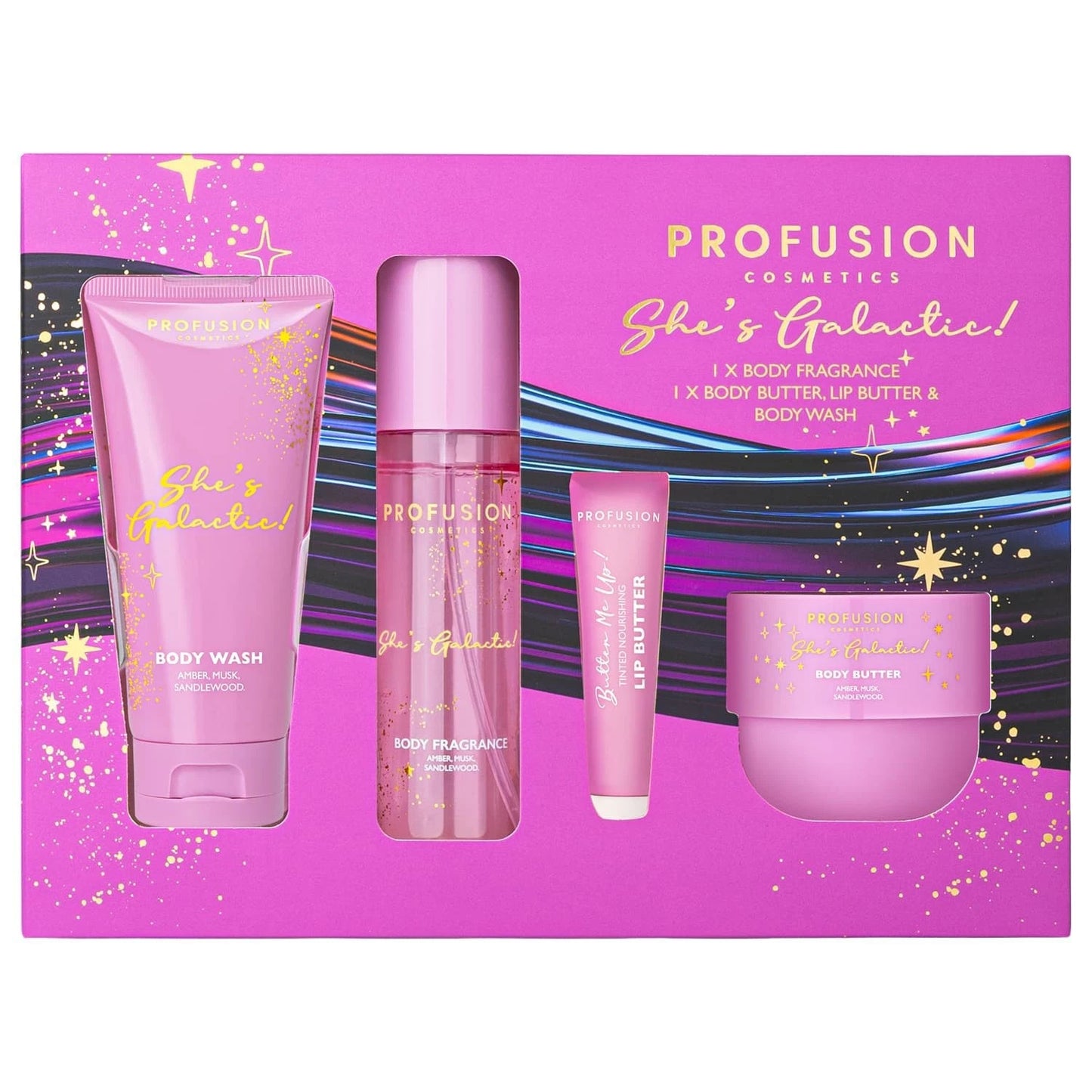 Gjafaaskja | PROFUSION |