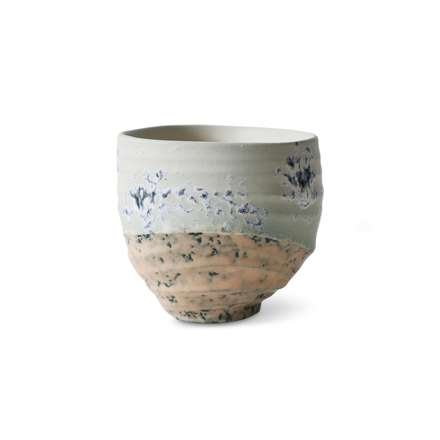 FORSALA | Lendir 29. Maí | HKLIVING | 70s ceramics | Kaffibolli | Artistic
