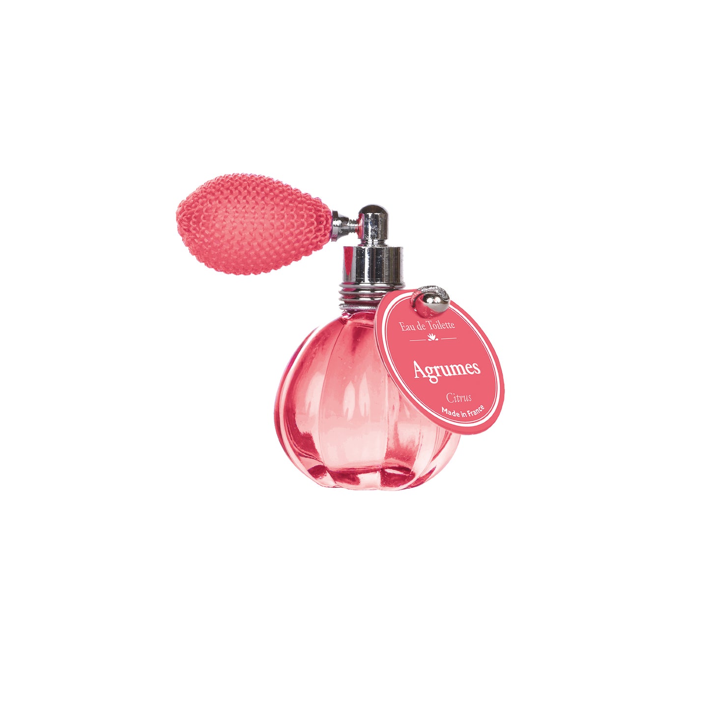 ESPRIT PROVENCE | Eau de Toilette | AGRUMES | Retro | 12 ml