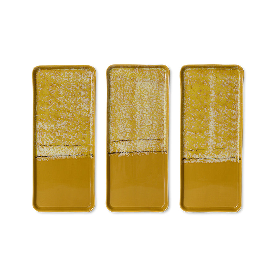 HKLIVING | 70s Ceramics | Bakki | Sunbeam