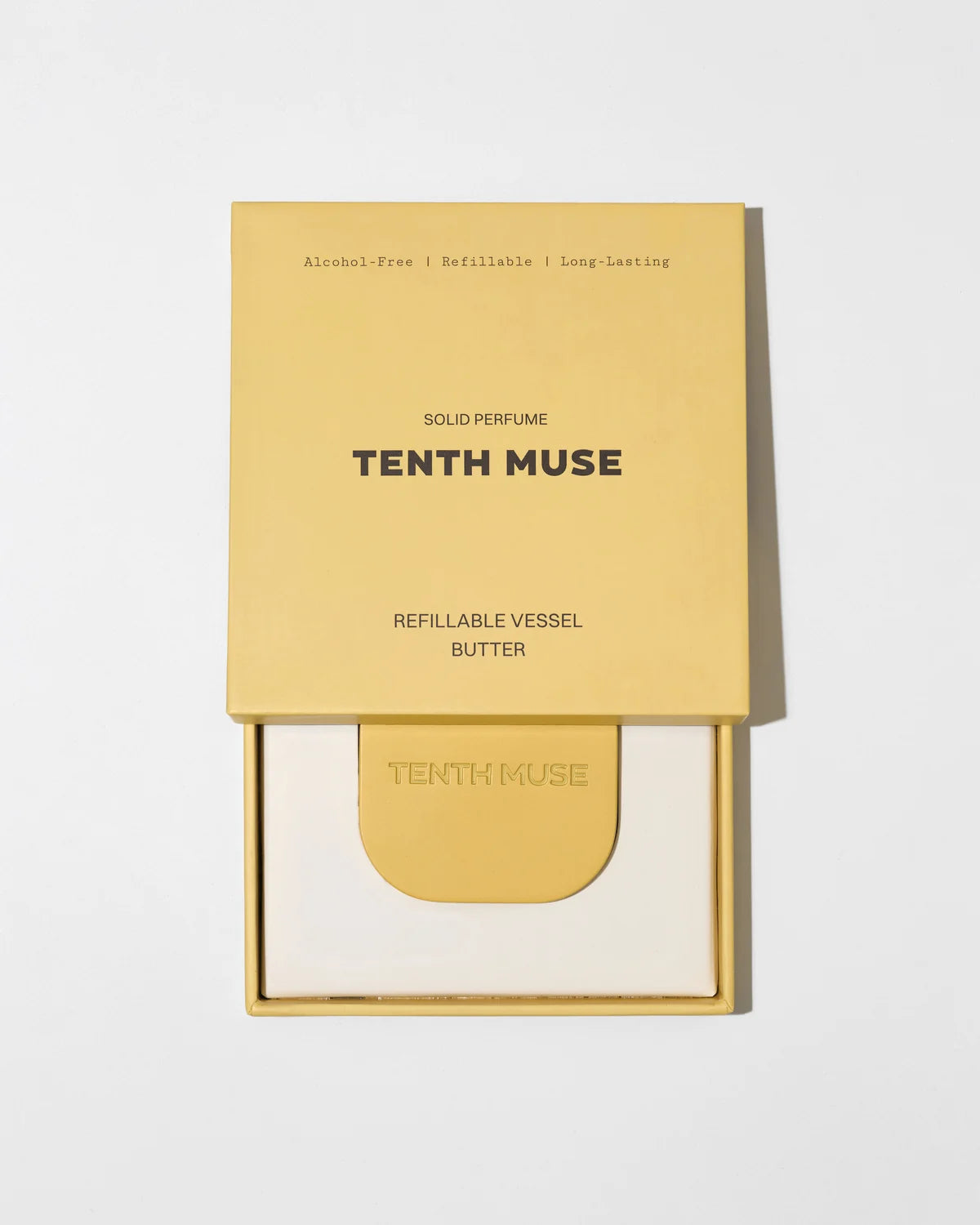 TENTH MUSE | THE PERFECT DAY SETTIÐ