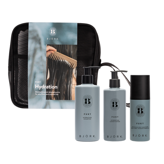 BJÖRK | Gjafaaskja | Raki