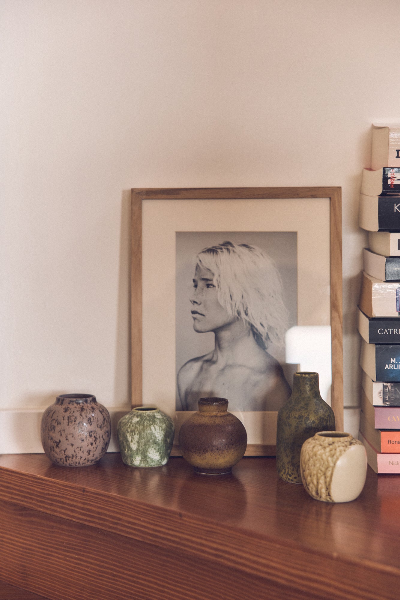 HKLIVING | 70s Ceramic| Vasar